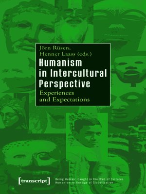 cover image of Humanism in Intercultural Perspective